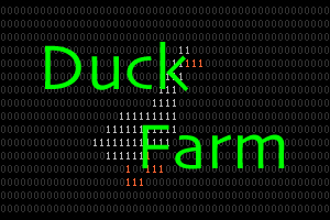 Duck Farm