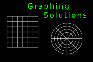 Graphing Solutions