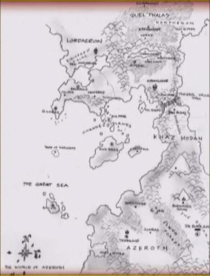 Eastern Kingdoms