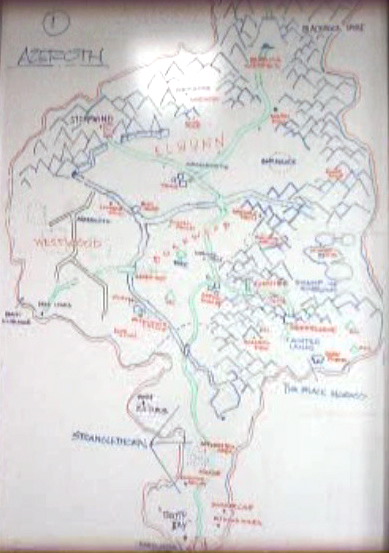 Eastern Kingdoms
