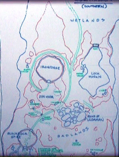 Eastern Kingdoms